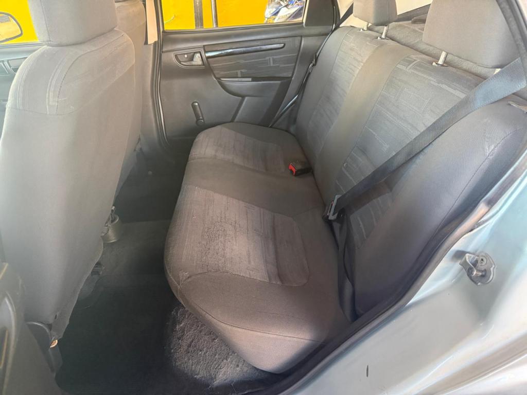 CHEVROLET Prisma - Foto