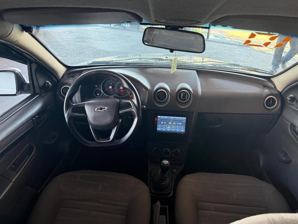 CHEVROLET Prisma - Foto