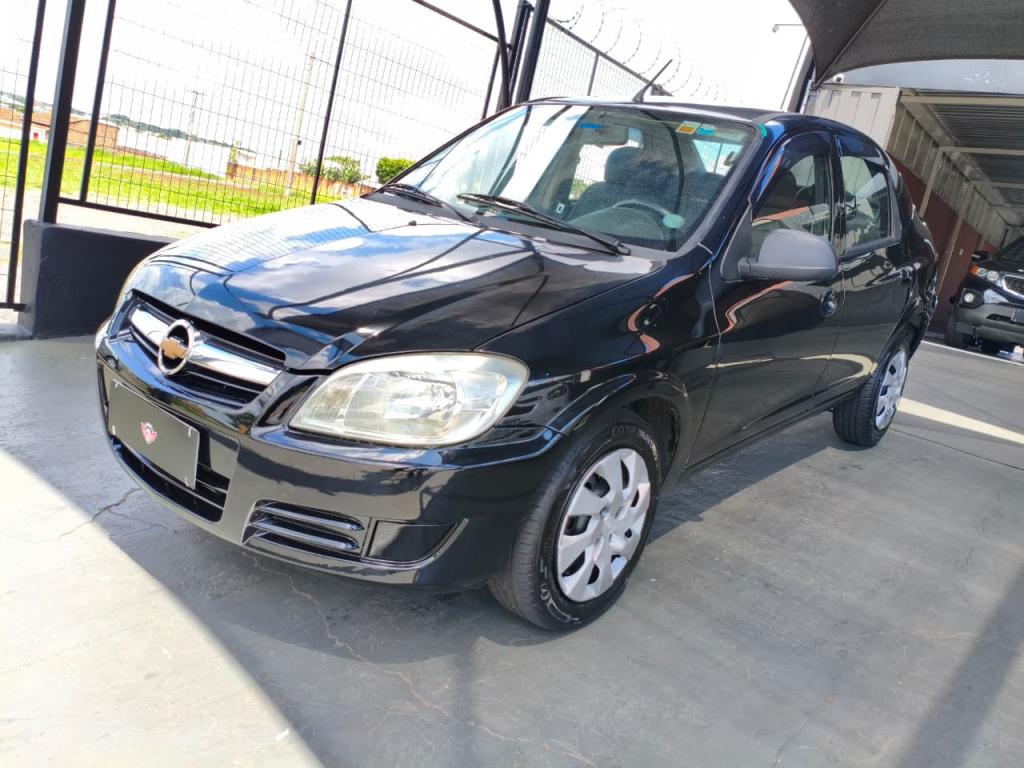 CHEVROLET Prisma - Foto