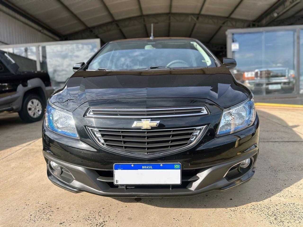 CHEVROLET Prisma - Foto
