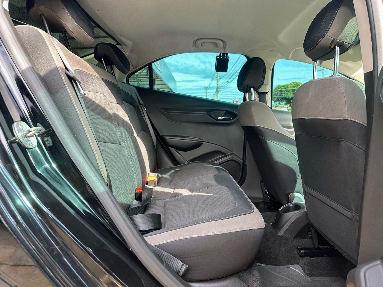 CHEVROLET Prisma - Foto