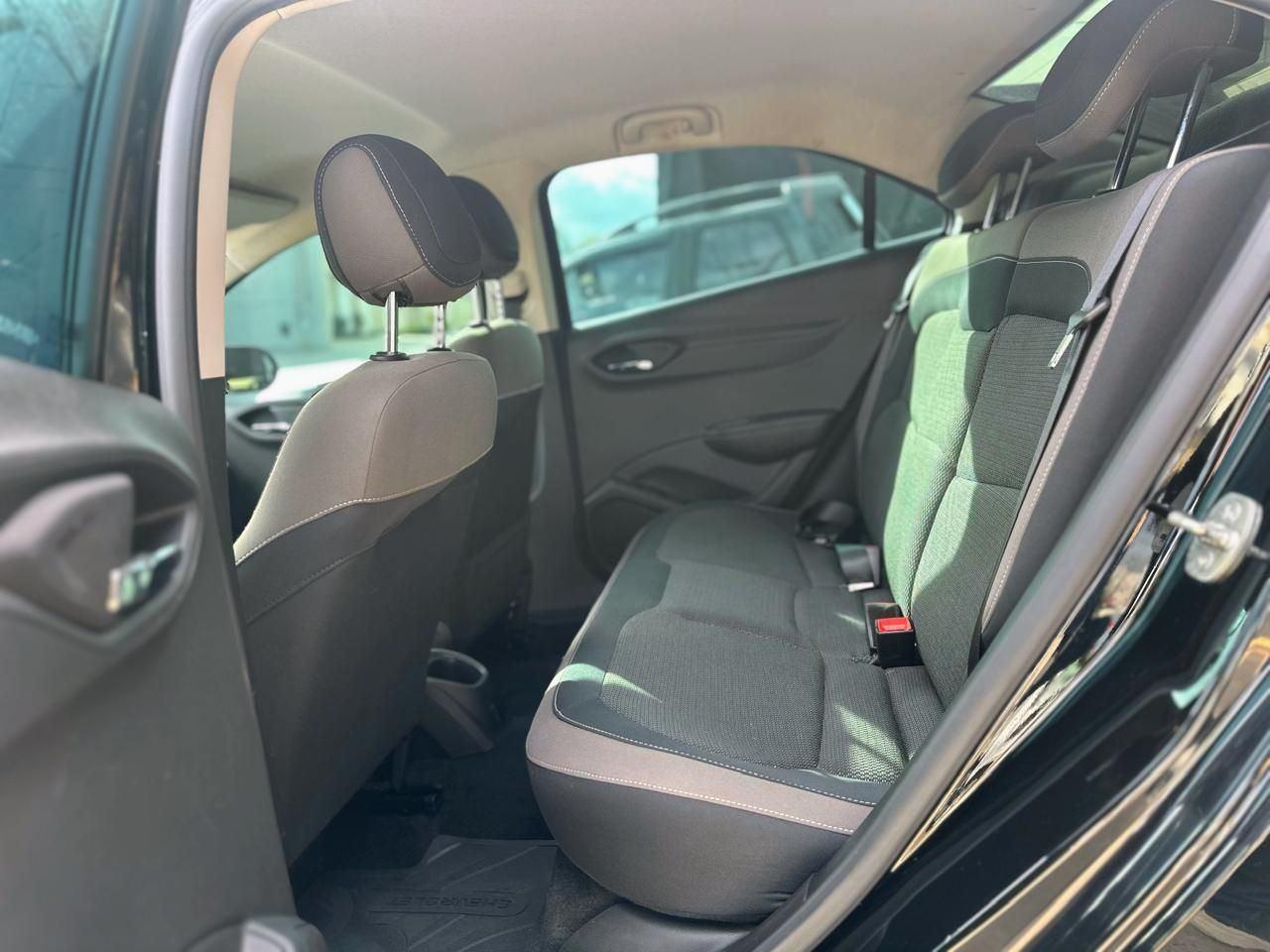 CHEVROLET Prisma - Foto