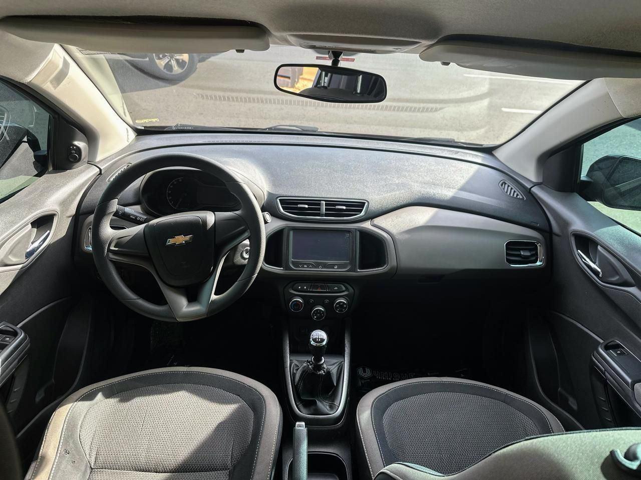 CHEVROLET Prisma - Foto