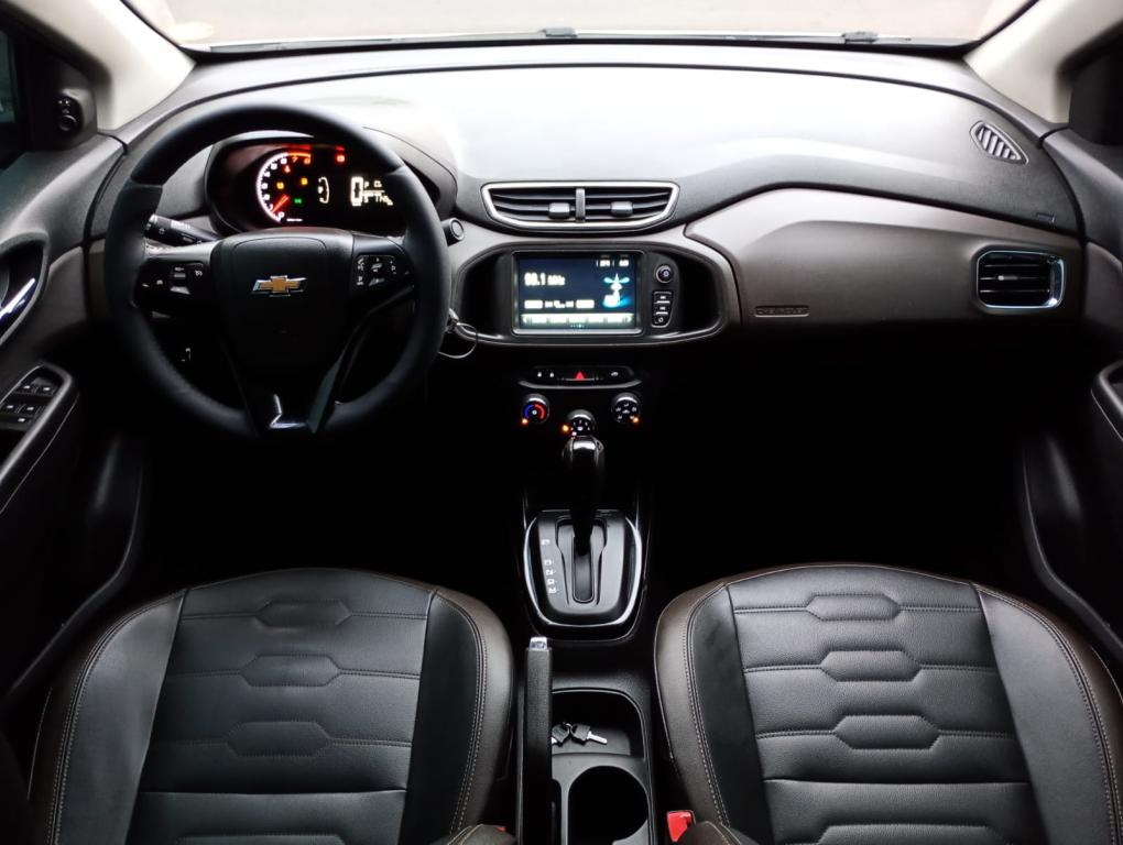 CHEVROLET Prisma - Foto