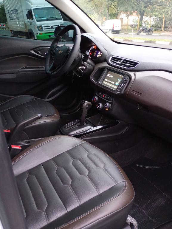 CHEVROLET Prisma - Foto