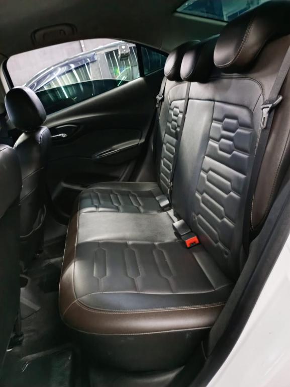 CHEVROLET Prisma - Foto