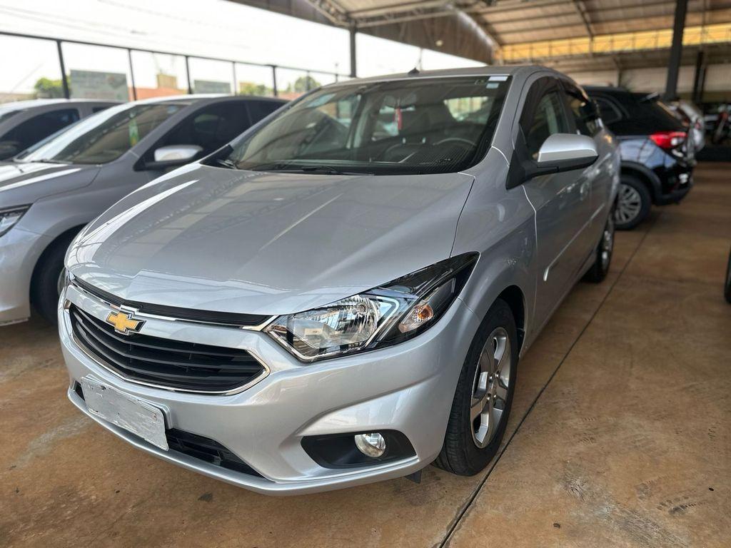 CHEVROLET Prisma