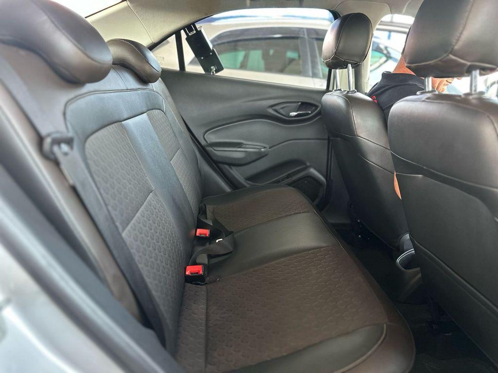 CHEVROLET Prisma - Foto
