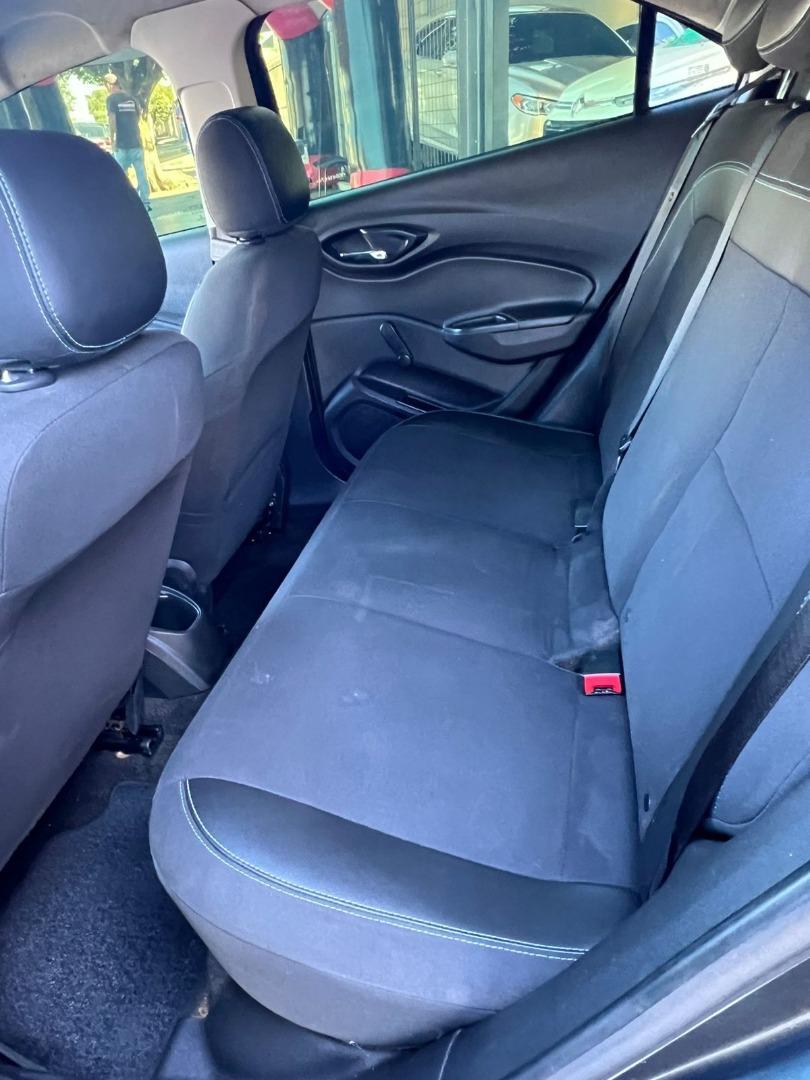 CHEVROLET Prisma - Foto