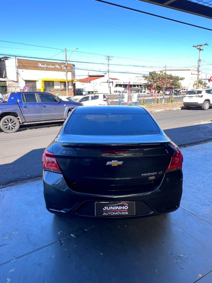 CHEVROLET Prisma - Foto