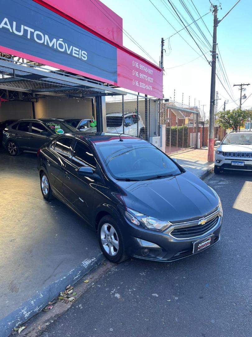 CHEVROLET Prisma - Foto