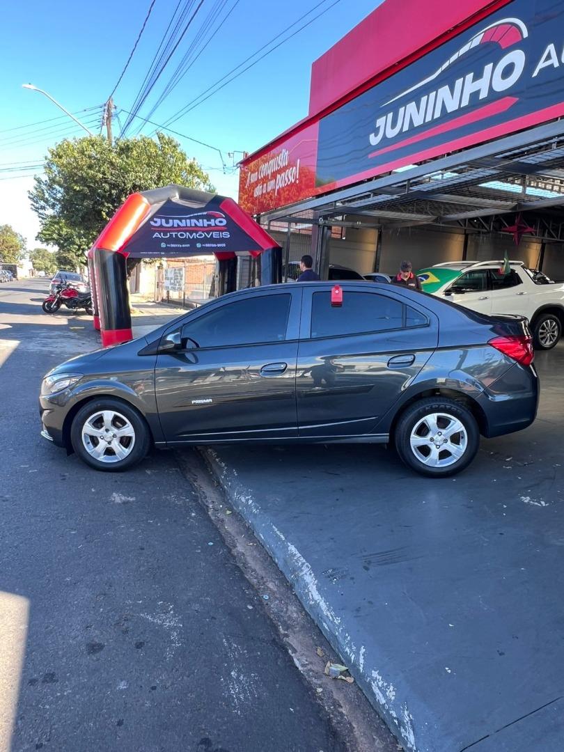 CHEVROLET Prisma - Foto