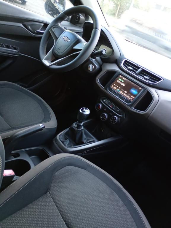 CHEVROLET Prisma - Foto