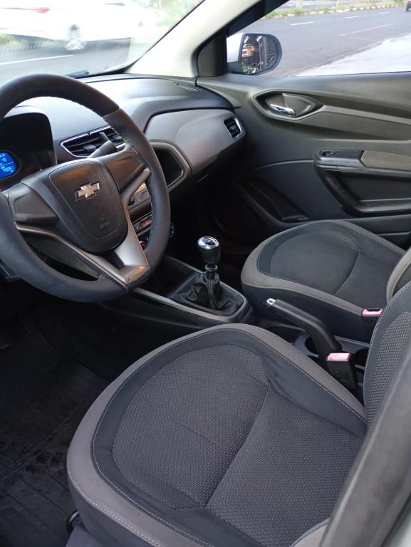 CHEVROLET Prisma - Foto