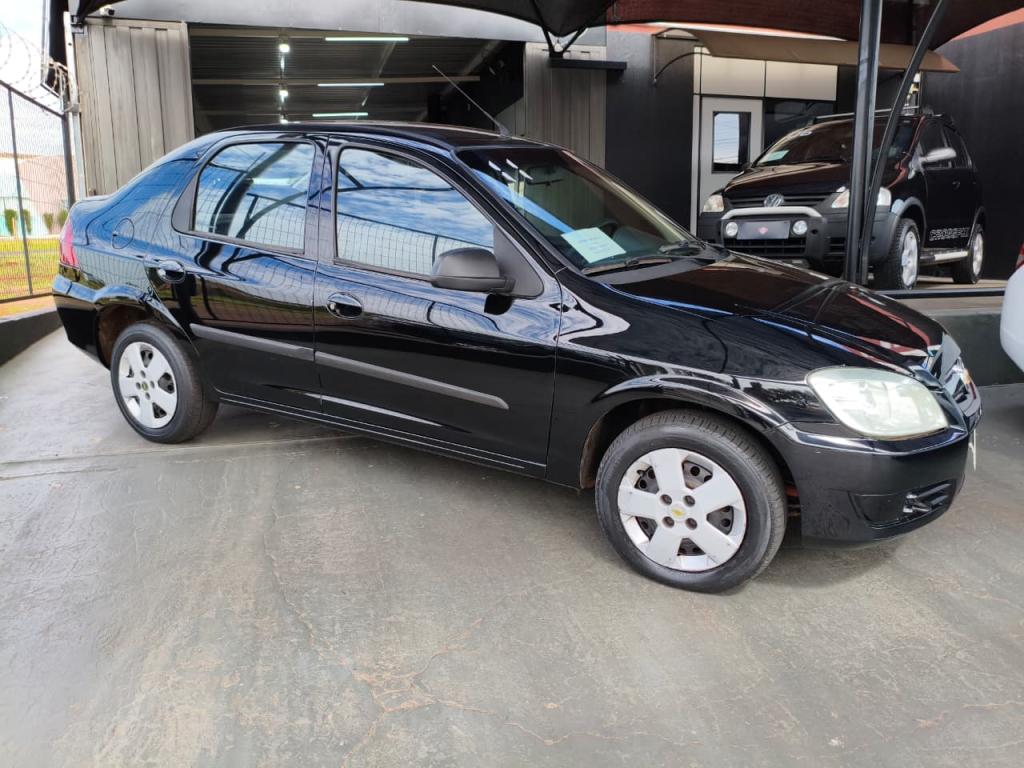 CHEVROLET Prisma