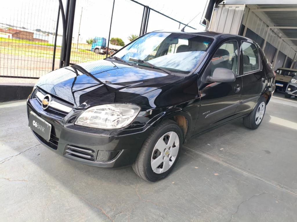 CHEVROLET Prisma - Foto