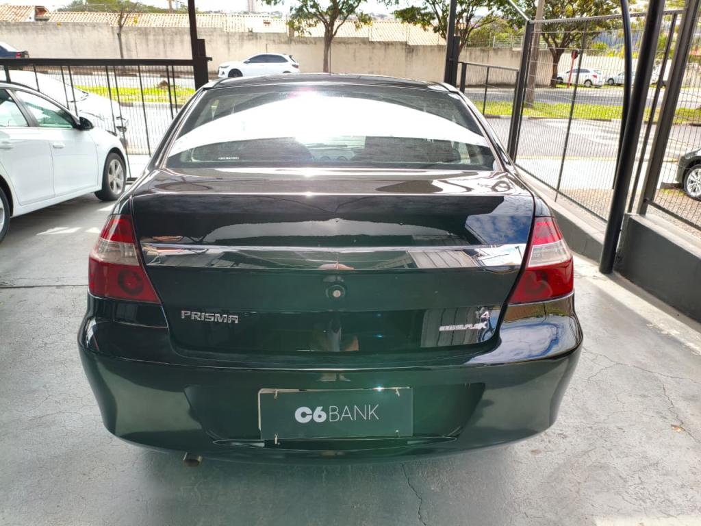 CHEVROLET Prisma - Foto