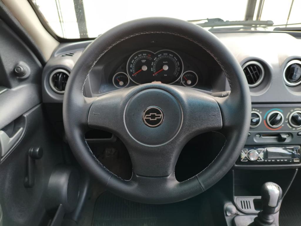 CHEVROLET Prisma - Foto