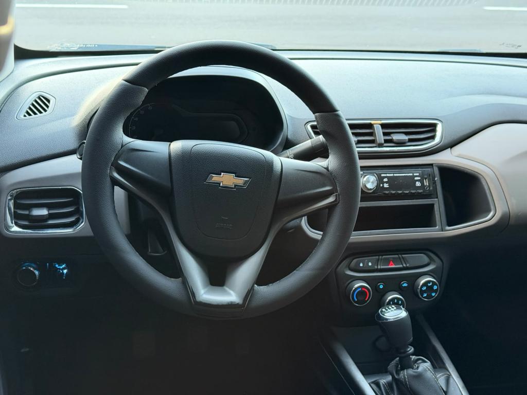 CHEVROLET Prisma - Foto