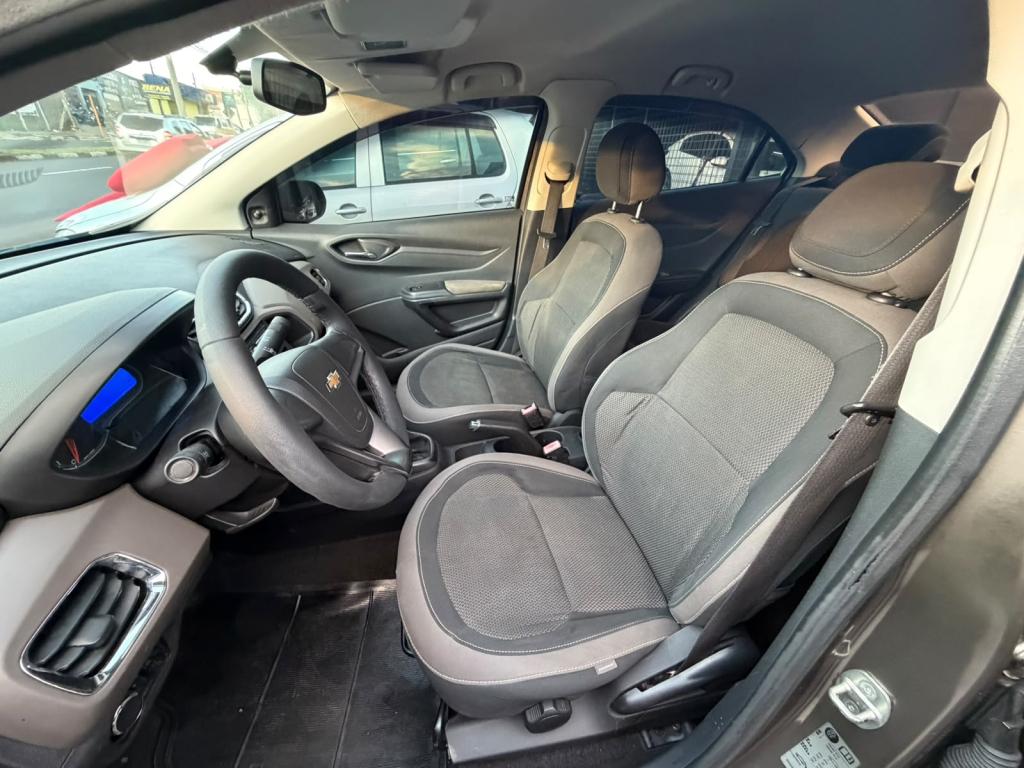CHEVROLET Prisma - Foto