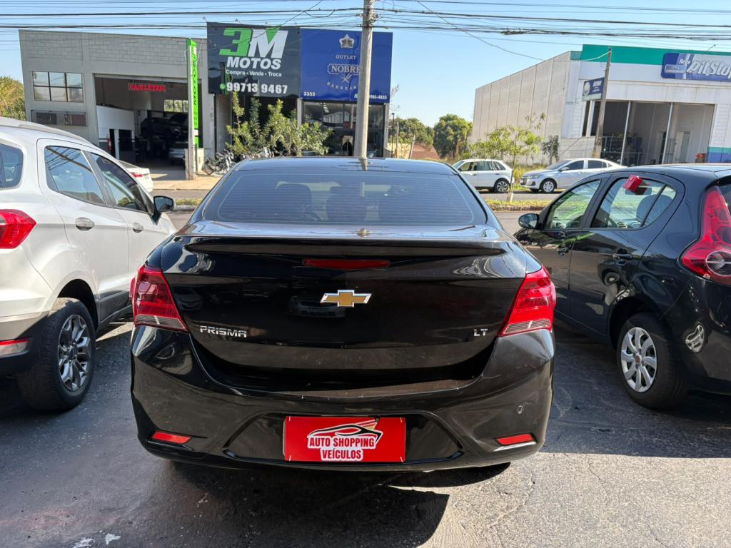 CHEVROLET Prisma - Foto
