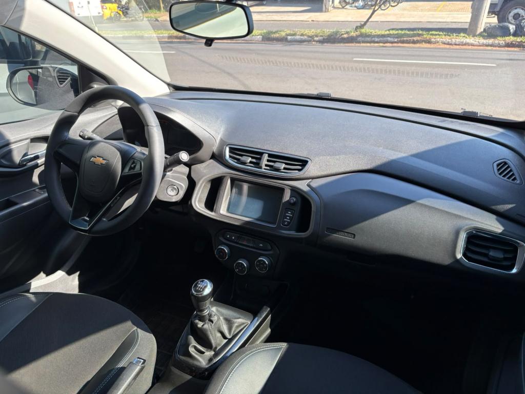 CHEVROLET Prisma - Foto