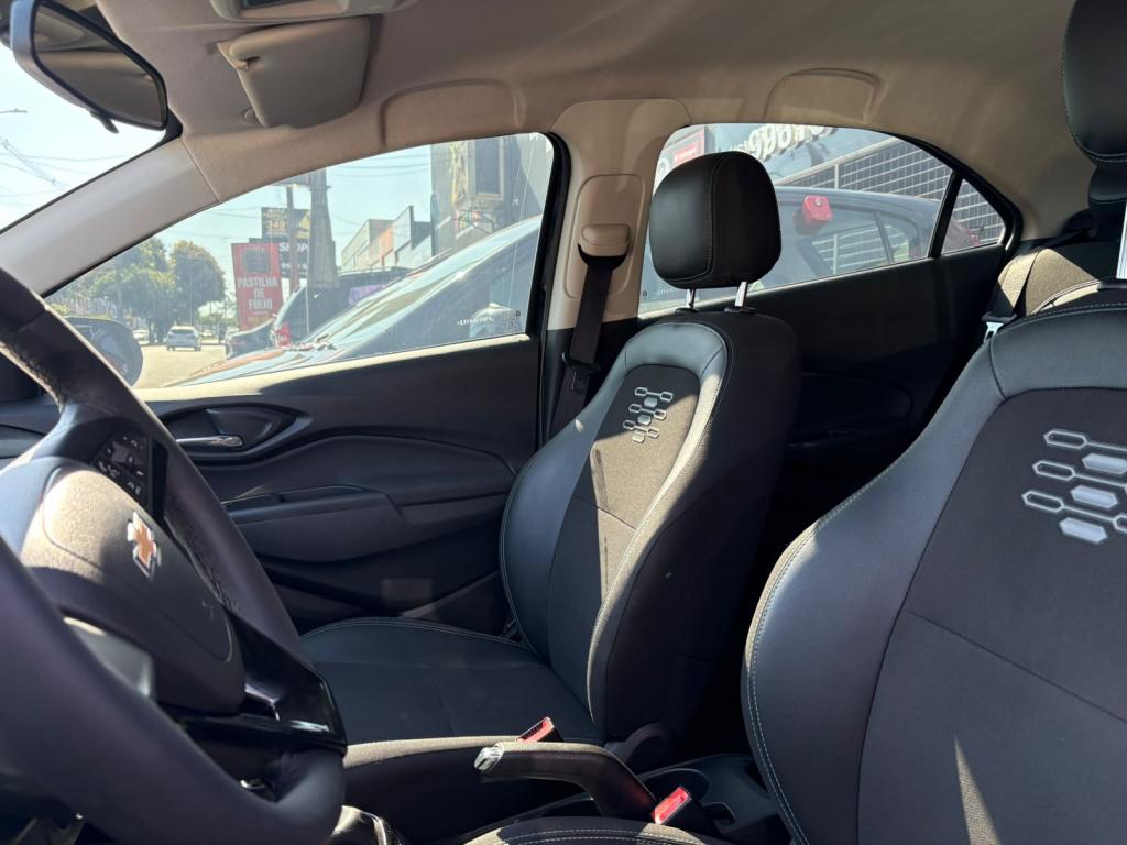 CHEVROLET Prisma - Foto