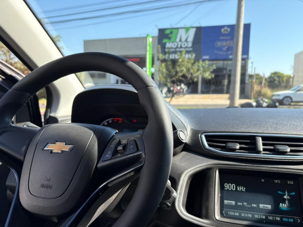 CHEVROLET Prisma - Foto