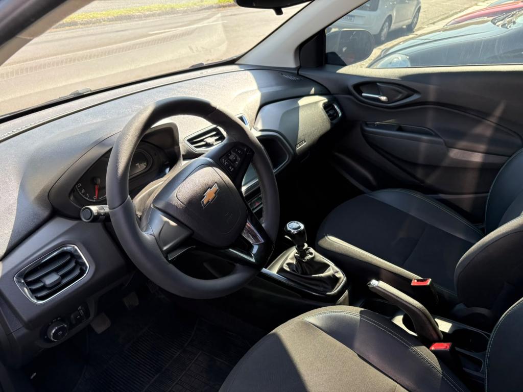 CHEVROLET Prisma - Foto