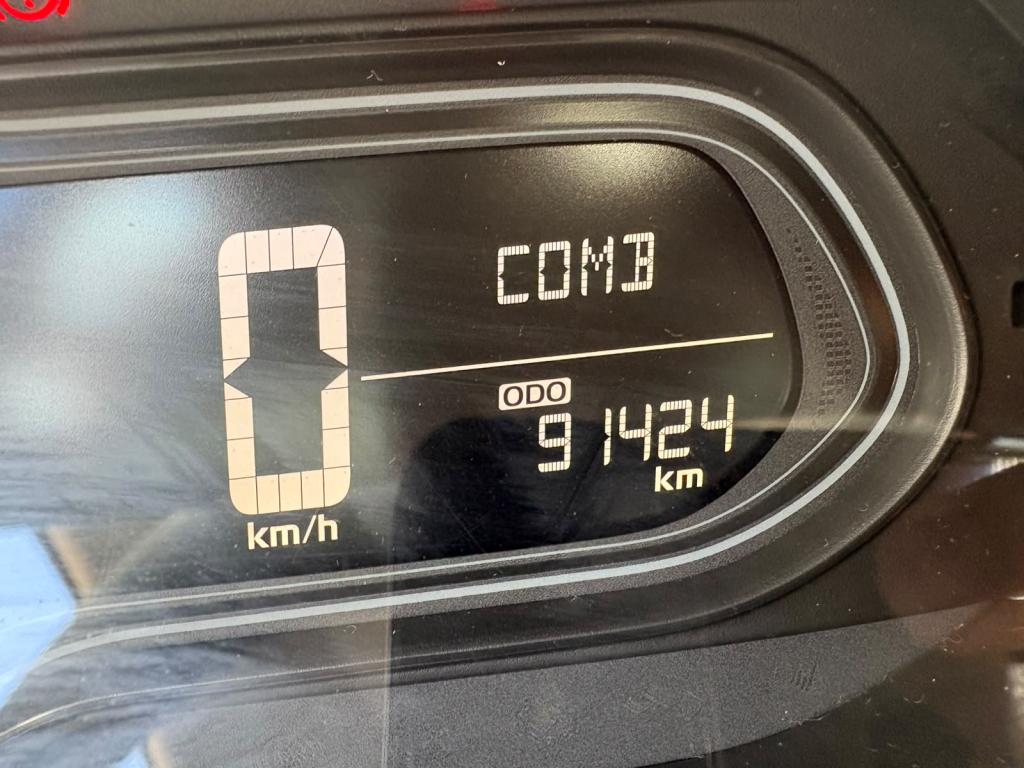CHEVROLET Prisma - Foto