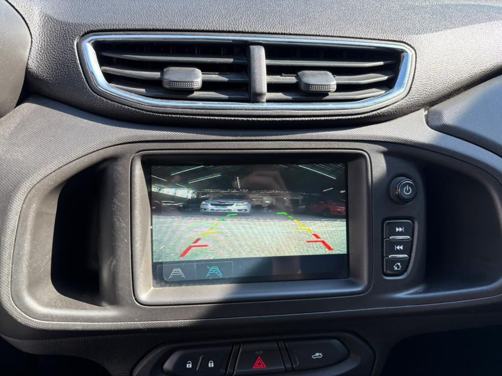 CHEVROLET Prisma - Foto