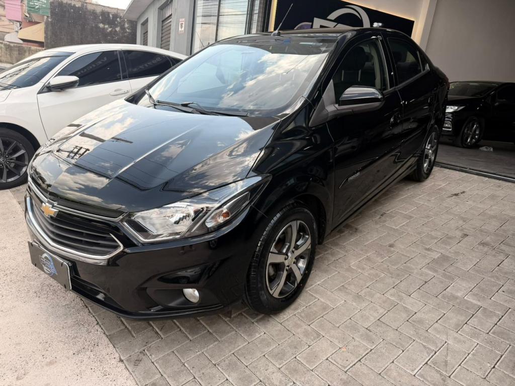 CHEVROLET Prisma - Foto