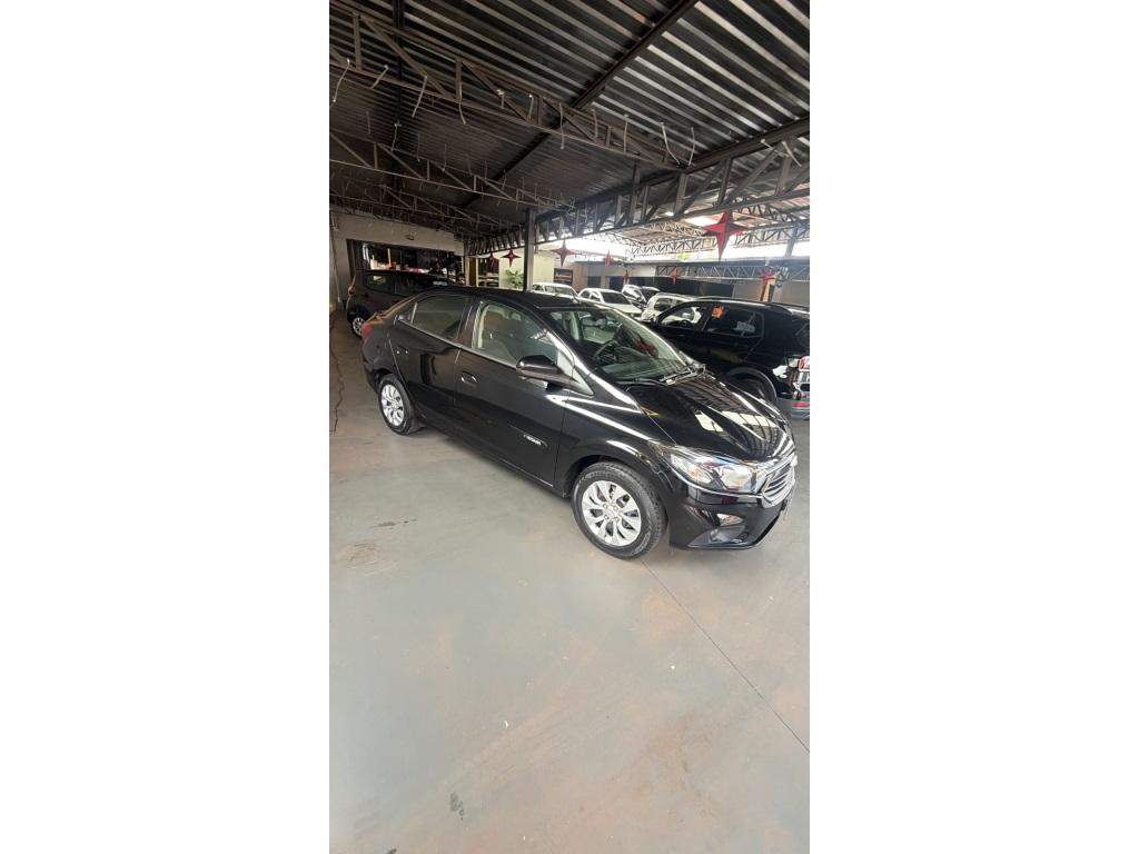 CHEVROLET Prisma - Foto