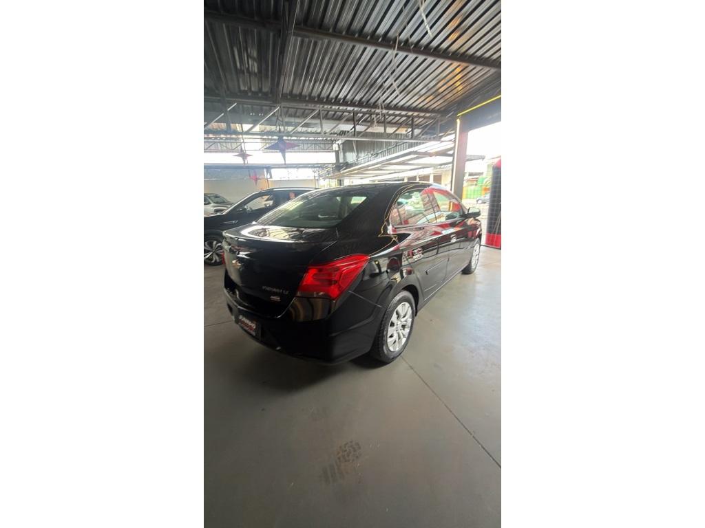 CHEVROLET Prisma - Foto