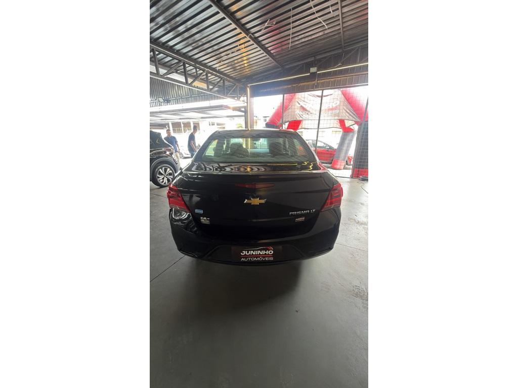 CHEVROLET Prisma - Foto