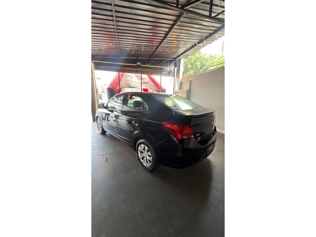 CHEVROLET Prisma - Foto