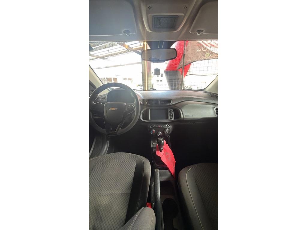 CHEVROLET Prisma - Foto