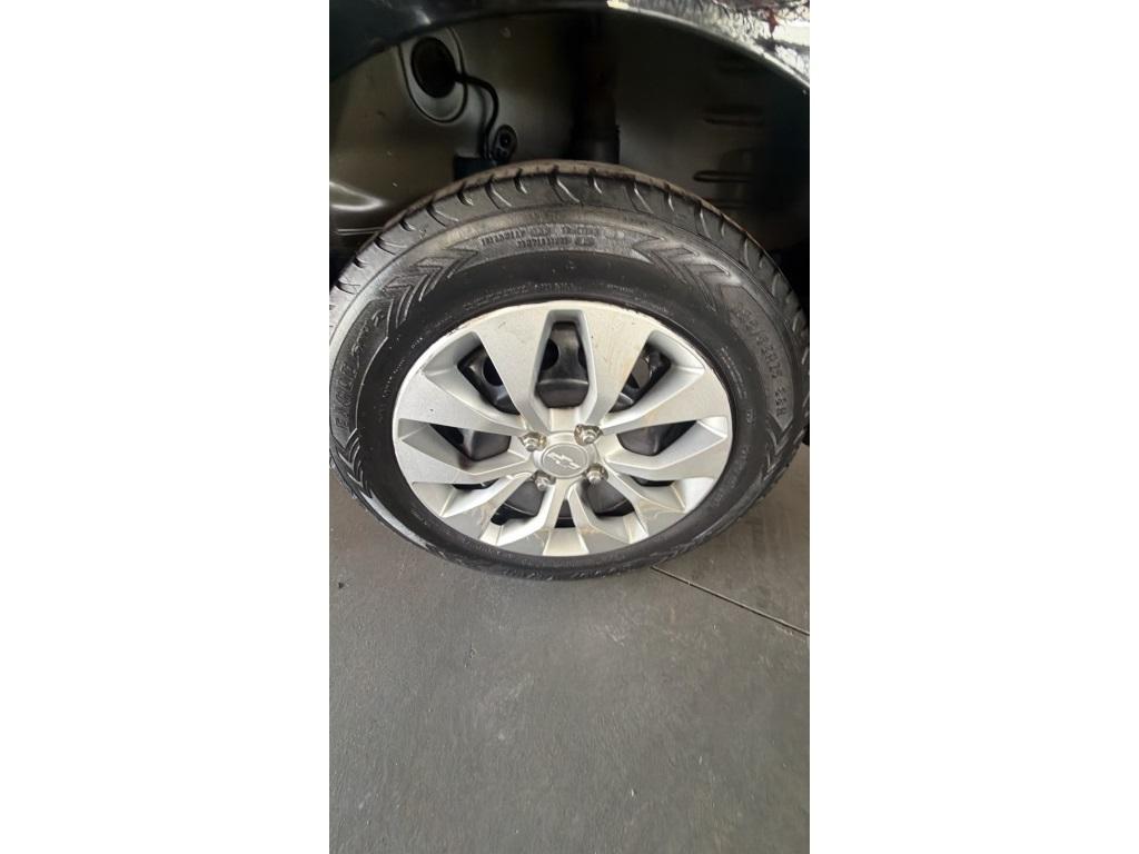 CHEVROLET Prisma - Foto