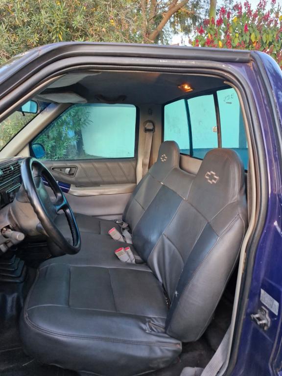 CHEVROLET S10 - Foto
