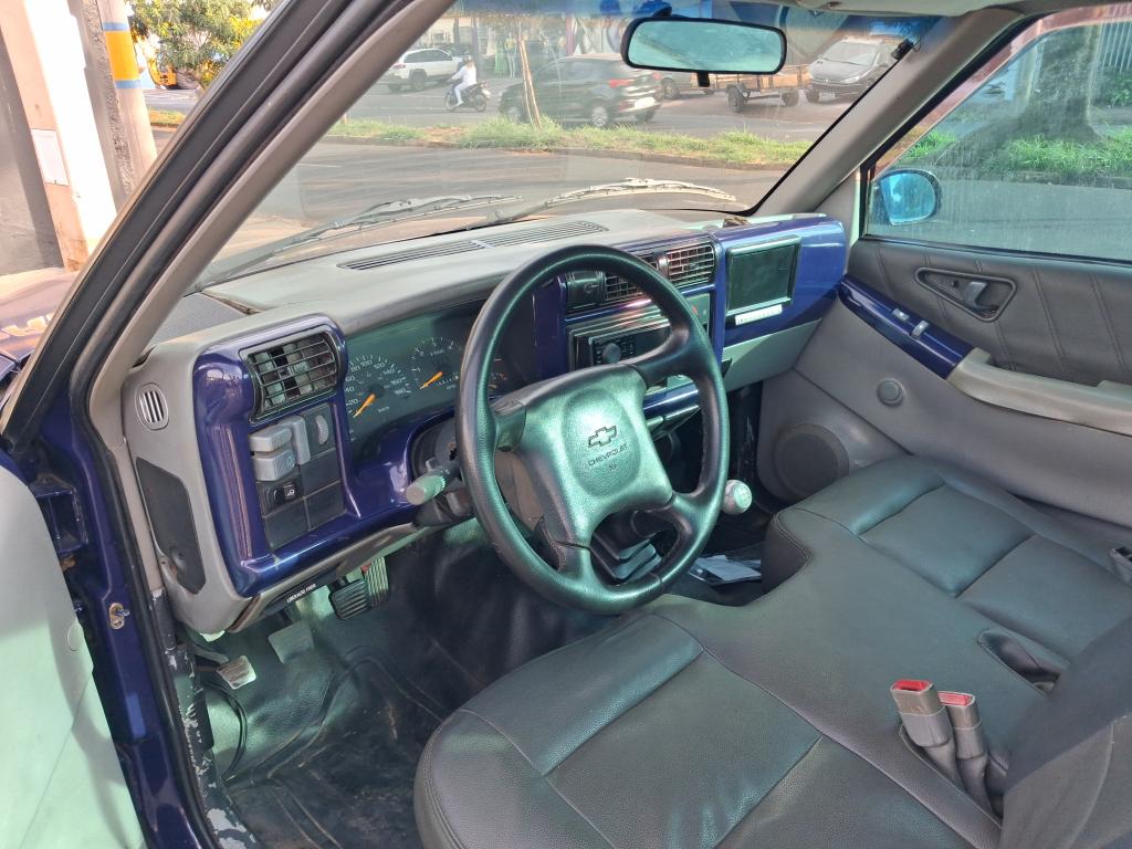 CHEVROLET S10 - Foto