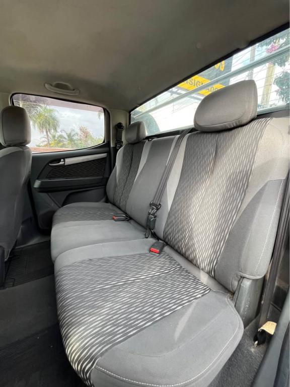 CHEVROLET S10 - Foto