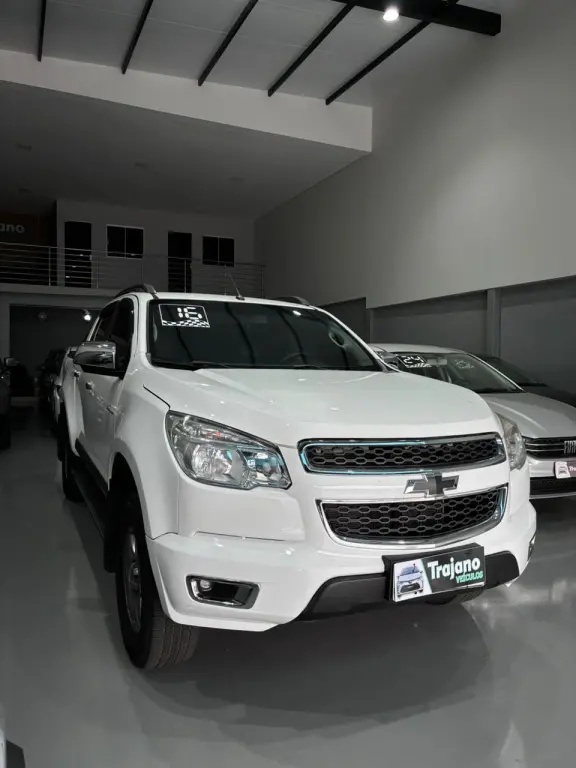 CHEVROLET S10 - Foto