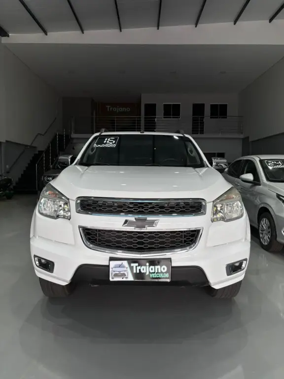 CHEVROLET S10 - Foto