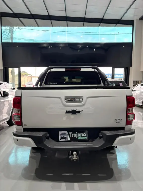 CHEVROLET S10 - Foto