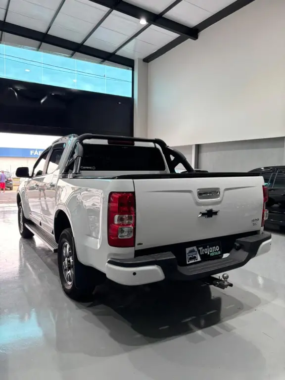 CHEVROLET S10 - Foto