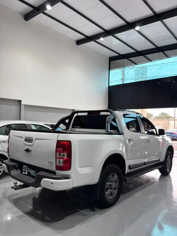 CHEVROLET S10 - Foto