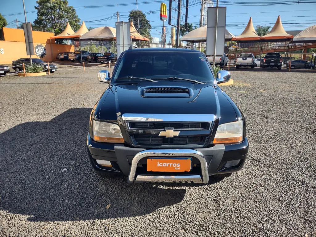 CHEVROLET S10 - Foto