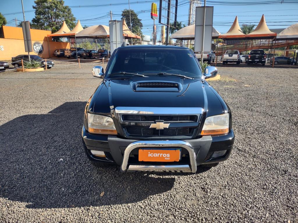 CHEVROLET S10 - Foto