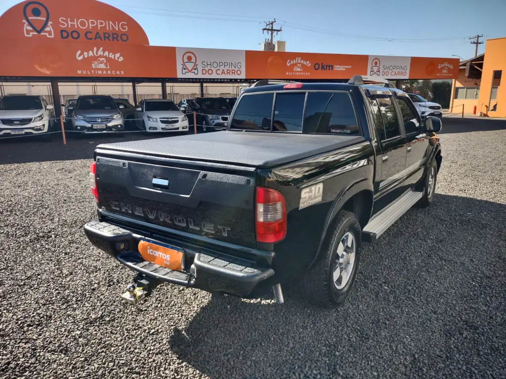 CHEVROLET S10 - Foto