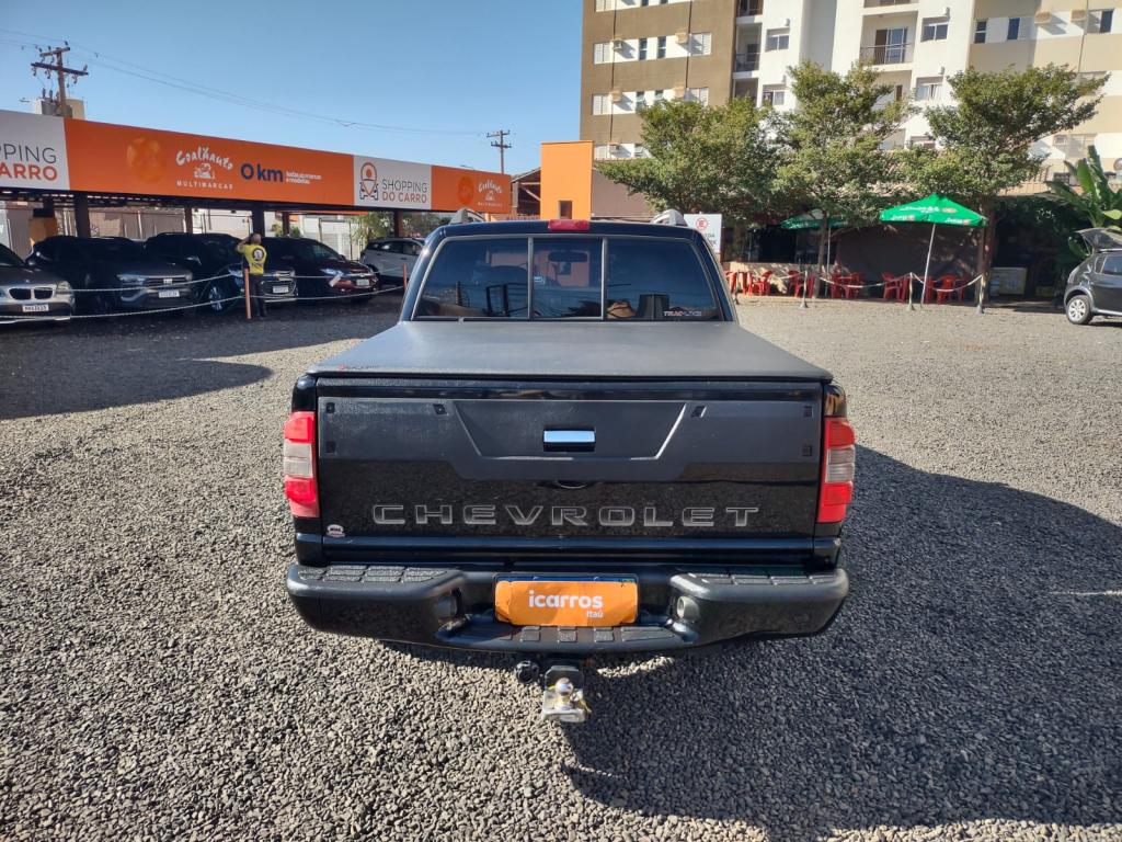 CHEVROLET S10 - Foto